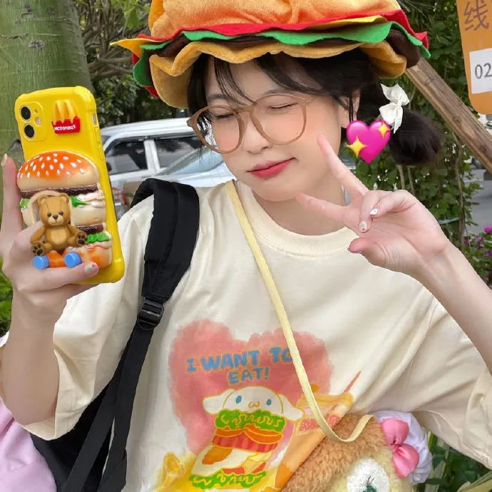 春色一箩筐