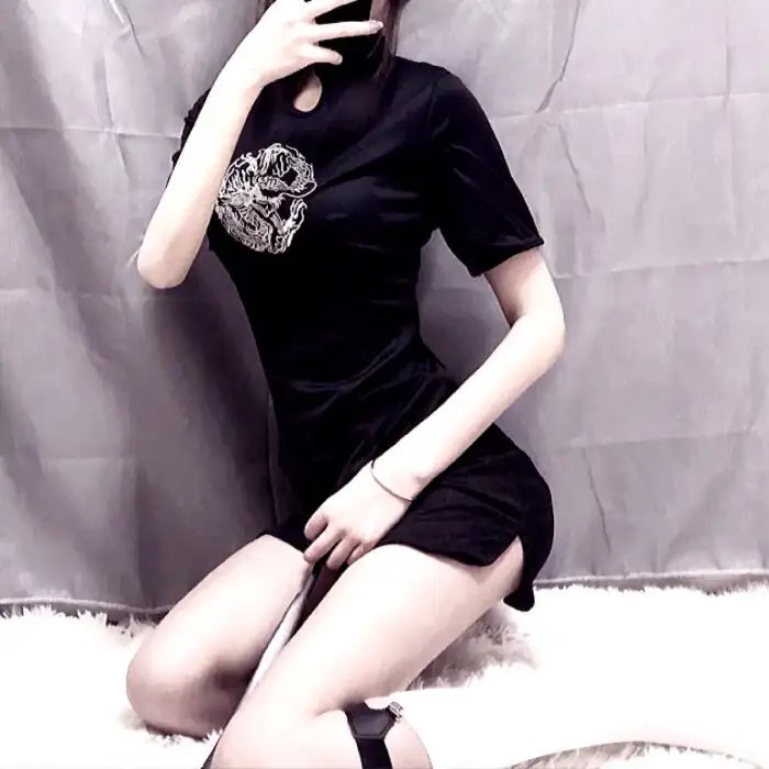 老而不