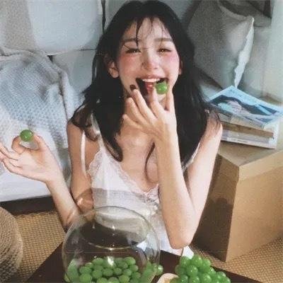 演员男友